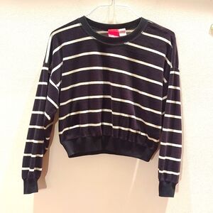 Vintage Liz Claiborne sweat shirt - Lg.